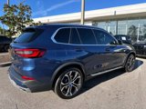 Used 2022 BMW X5 sDrive40i w/ Executive Package image 3