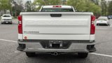 Used 2021 Chevrolet Silverado 1500 W/T w/ WT Fleet Convenience Package image 5