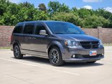 Used 2019 Dodge Grand Caravan SE image 4