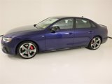 Certified 2024 Audi A4 2.0T Premium Plus w/ Premium Plus Package image 2