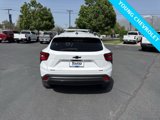 New 2025 Chevrolet Trax RS w/ Driver Confidence Package image 6