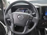 Used 2024 Nissan Frontier S image 5