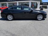 Used 2023 Chevrolet Malibu LT image 2