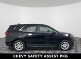 Used 2022 Chevrolet Equinox LT image 2