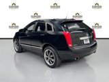 Used 2012 Cadillac SRX Premium image 5