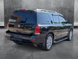 Used 2015 Nissan Armada Platinum w/ 2nd Row Captain Seat Package image 5