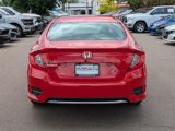 Used 2021 Honda Civic LX image 5