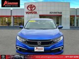 Used 2019 Honda Civic EX image 2