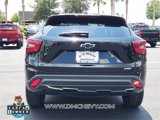Certified 2024 Chevrolet Trax RS w/ Driver Confidence Package image 6