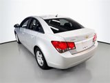 Used 2014 Chevrolet Cruze LT image 5