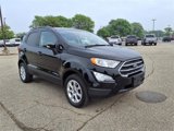 Used 2022 Ford EcoSport SE w/ SE Convenience Package image 3