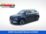 New 2025 Hyundai Venue Limited image 1