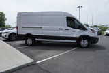 Used 2022 Ford E-Transit Medium Roof image 5