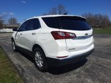 Used 2021 Chevrolet Equinox LT image 5