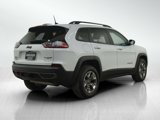 Used 2019 Jeep Cherokee Trailhawk w/ Cold Weather Group image 6