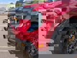 Certified 2025 Ford Maverick Tremor image 4