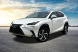 Used 2021 Lexus NX 300 AWD w/ Premium Package image 2