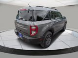 Used 2024 Ford Bronco Sport Big Bend image 5