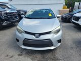 Used 2016 Toyota Corolla LE image 2