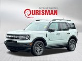 Certified 2022 Ford Bronco Sport Big Bend w/ Convenience Package image 3