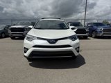 Used 2016 Toyota RAV4 Limited image 2