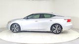Used 2018 Nissan Maxima Platinum image 4