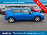 Certified 2023 Subaru Impreza 2.0i image 6