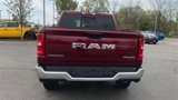 New 2025 RAM 1500 Big Horn image 6