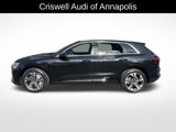 Used 2021 Audi e-tron Premium Plus w/ Premium Plus Package image 3