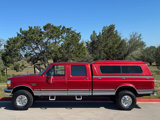 Used 1996 Ford F350 XLT image 4