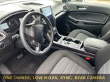 Certified 2023 Ford Edge SE image 3