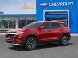 New 2025 Chevrolet Equinox LT image 2