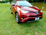 Used 2018 Toyota RAV4 XLE image 6