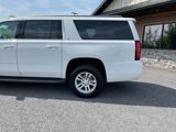Used 2016 Chevrolet Suburban LT w/ Luxury Package image 4