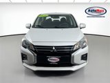 Used 2024 Mitsubishi Mirage G4 ES image 2