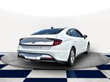 Certified 2023 Hyundai Sonata SE image 4