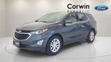 Used 2018 Chevrolet Equinox LT image 3
