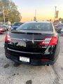 Used 2015 Ford Taurus Police Interceptor AWD w/ 2-tone Vinyl Package #1 image 5