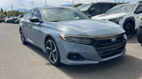 Used 2022 Honda Accord Sport image 3