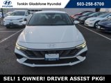 Certified 2024 Hyundai Elantra SEL image 4