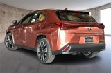 New 2025 Lexus UX 300h AWD image 3