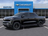 New 2025 Chevrolet Silverado EV LT image 2