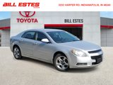 Used 2010 Chevrolet Malibu LT w/ Power Convenience Package image 1