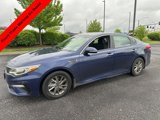 Used 2019 Kia Optima LX image 2
