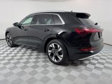 Used 2022 Audi e-tron Premium image 4