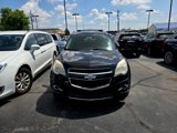 Used 2014 Chevrolet Equinox LTZ image 2