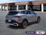 Used 2023 Kia Sportage LX image 3