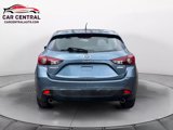 Used 2014 MAZDA MAZDA3 i Sport image 4