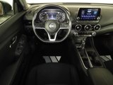 Certified 2022 Nissan Sentra SV w/ Trunk Package image 5