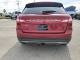 Used 2016 Lincoln MKX Reserve w/ Technology Package image 4